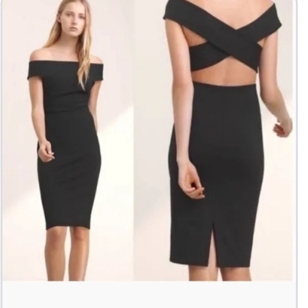 Talula Varndell Aritzia